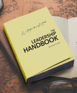 The Leadership Handbook