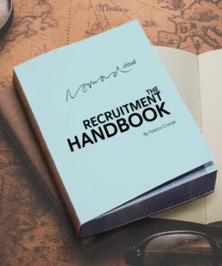 The Recruitment Handbook