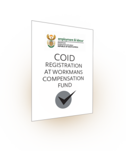 COID Registration at Workmans Compensation Fund