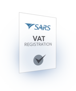 SARS VAT Registration