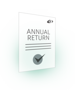 CIPC Annual Return for a Close Corporation